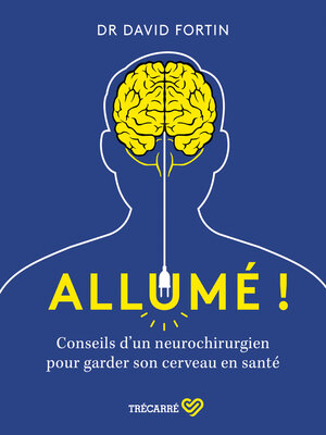 cover image of Allumé !